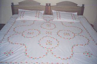 Chilligeri Estate Stay, Coorg 2
